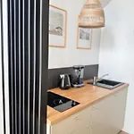 Odskocznia Сasa de vacaciones Rewa
