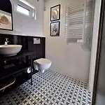 Odskocznia Сasa de vacaciones Rewa