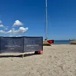 Odskocznia Rewa