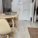 Сasa de vacaciones Odskocznia
