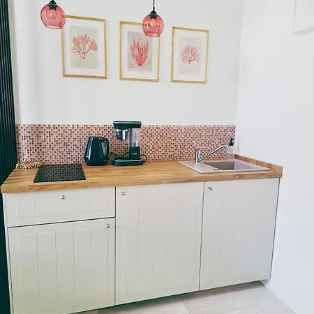 Holiday home Odskocznia