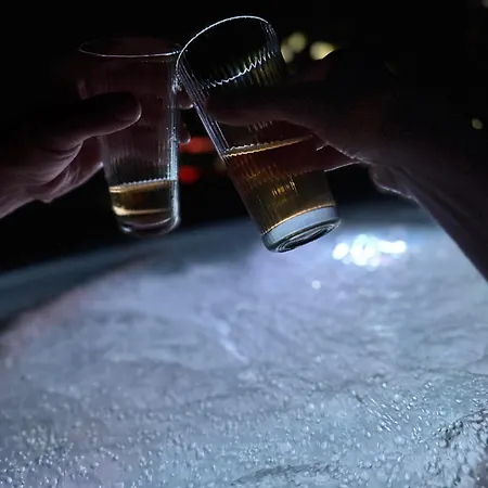 Odskocznia Dom wakacyjny *