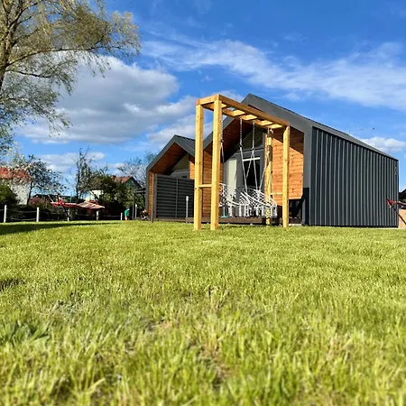 Holiday home Odskocznia