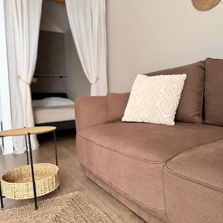 Vakantiehuis Odskocznia *