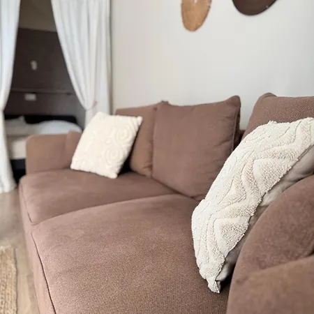 Odskocznia Holiday home