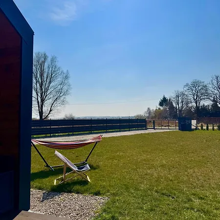 Dom wakacyjny Odskocznia