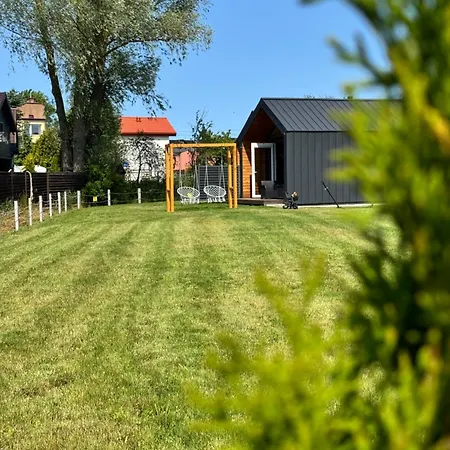 Odskocznia *