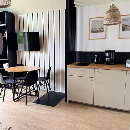 Odskocznia Dom wakacyjny *