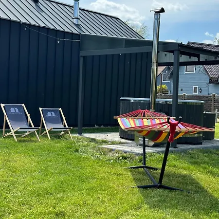 Vakantiehuis Odskocznia *