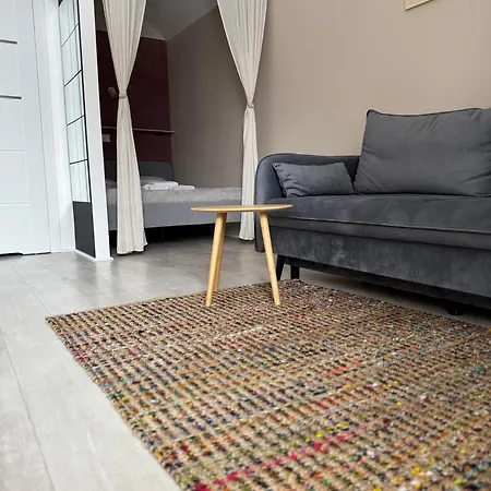 Casa de Férias Odskocznia *
