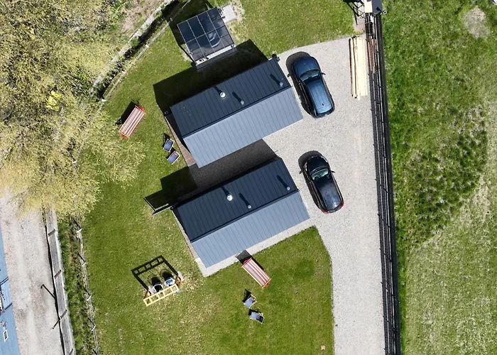 Dom wakacyjny Odskocznia