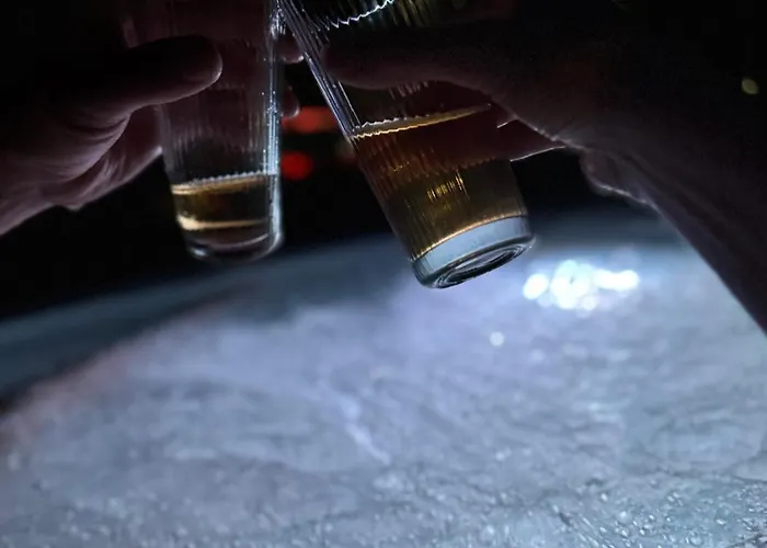 Odskocznia Dom wakacyjny *