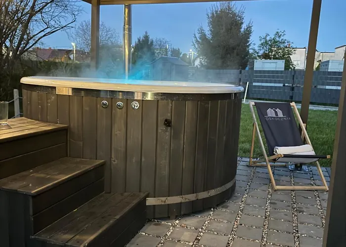 Odskocznia Dom wakacyjny *