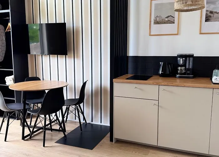 Odskocznia Dom wakacyjny *