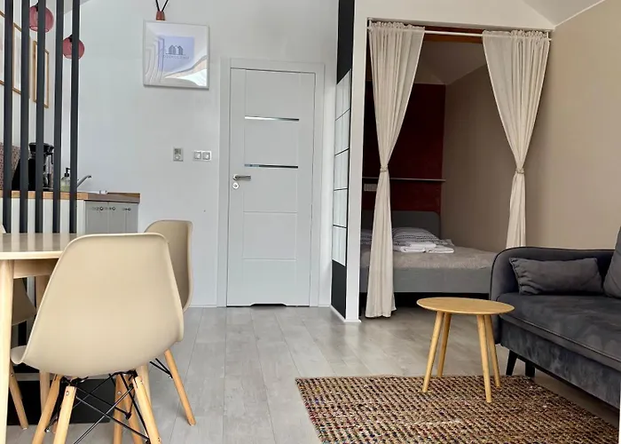 Dom wakacyjny Odskocznia Rewa