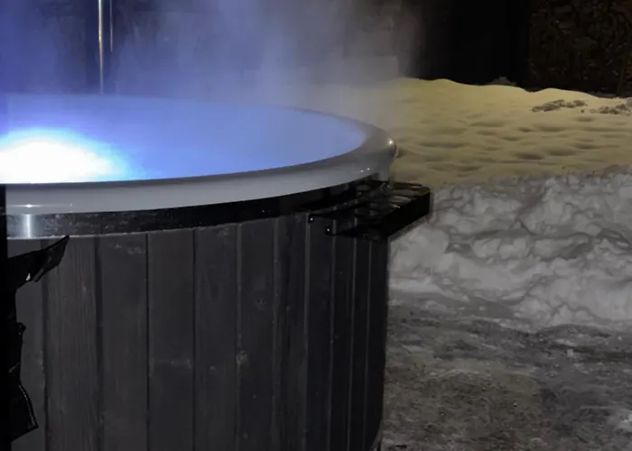 Dom wakacyjny Odskocznia Rewa