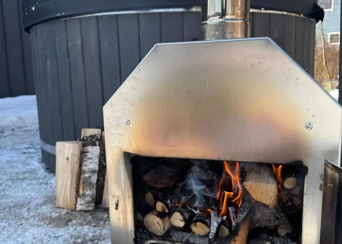 Odskocznia Dom wakacyjny *