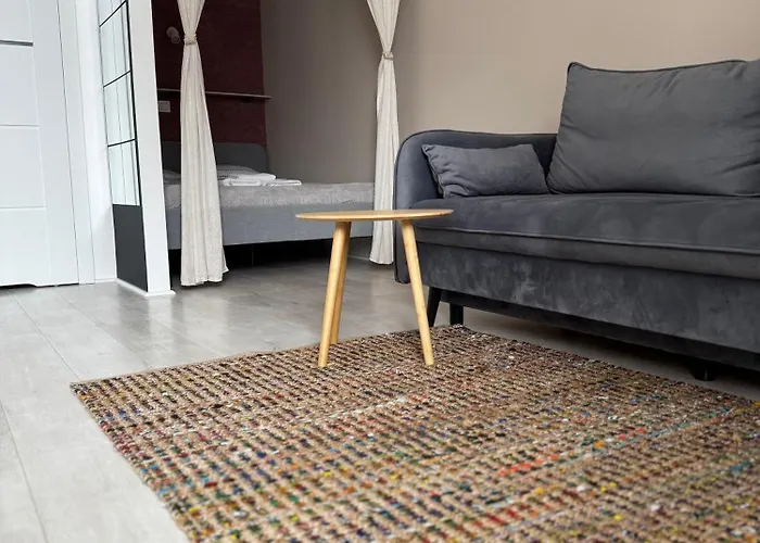 Dom wakacyjny Odskocznia *