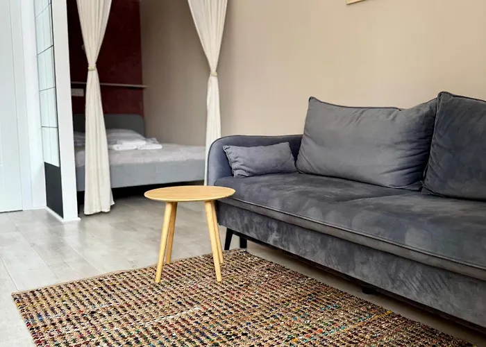 Odskocznia Dom wakacyjny Rewa